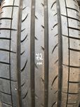 Шини BRIDGESTONE 225/55 R18 Dueler H/P, літня резина