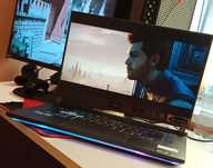 Laptop Asus rog strix g15