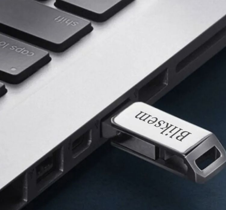 Накопичувач адаптер 64 Gb Bliksem