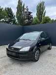 Ford Focus C-Max 1.8 benzyna/2007r/Klima/Hak/Zamiana