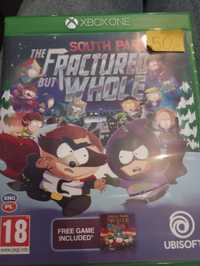 Xbox One South Park wersja polska