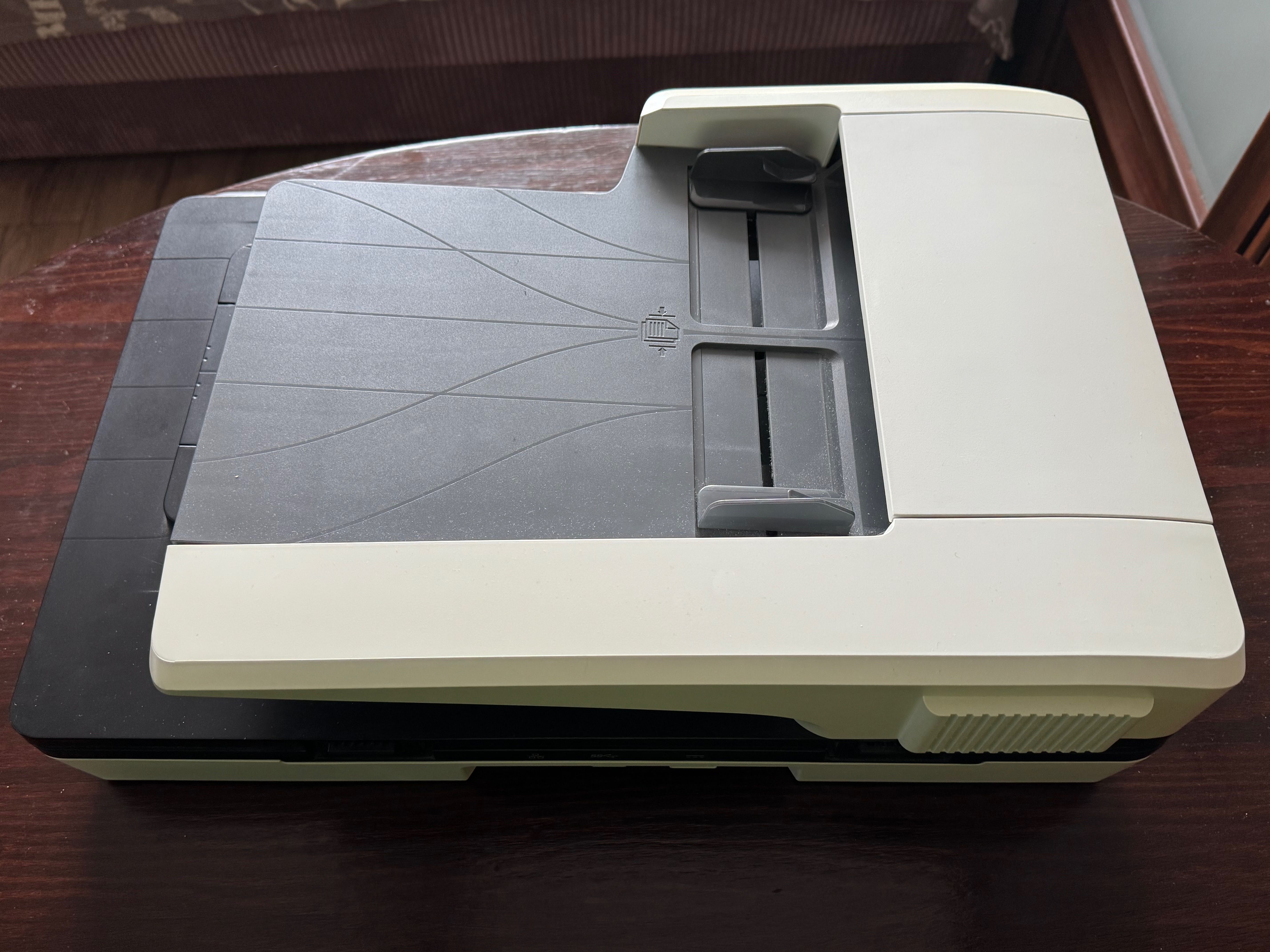 Skaner HP ScanJet PRO 4500fn1