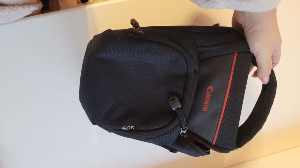 Сумка фото Canon