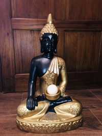Buda: peca decorativa (ler descrição)