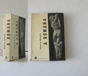 ALBERTO MORAVIA - Livros
