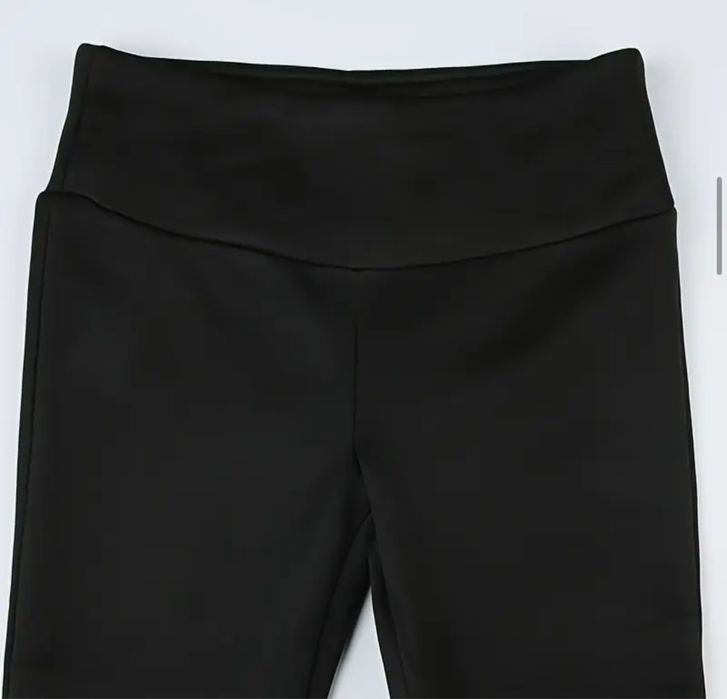 Штани кльош жіночі