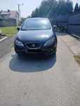 Sprzedam samochód Seat Ibiza 1.4 mpi benzyna 2009r.
