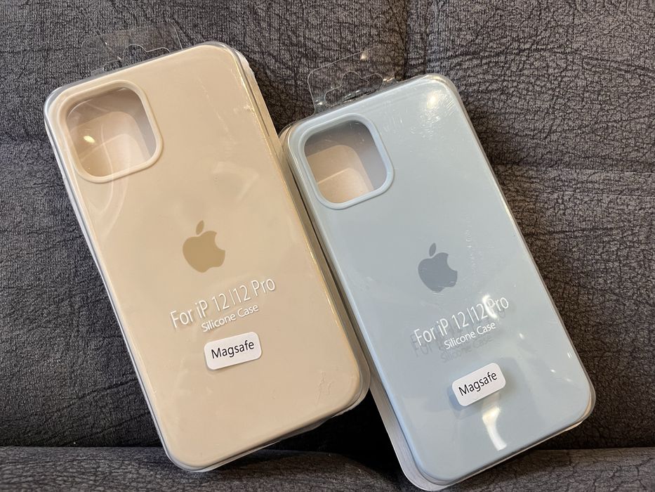 Чехол для iPhone 12/12pro