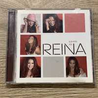 Reina - This is Reina CD amerykańska wersja USA