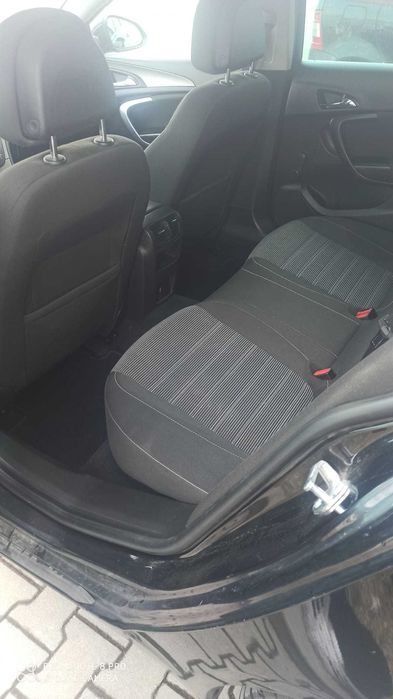 Opel Insignia 2.0 CDTI 160KM, 2010r, 258 000km