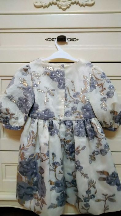 Сукня платье Next 3-4 роки 104 см