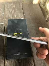 Poco F3 8/256 продам