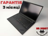 Ноутбук Lenovo ThinkPad X1 Carbon 6gen i7 4.2Ghz 16/512 IPS СЕНСОРНИЙ