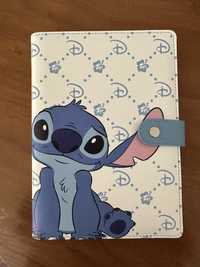 Продам ежедневник Disney's Lilo & Stitch Planner