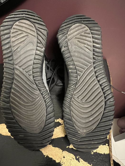 Мужские кроссовки-ботинки Nike  44,5 размер 28,5 см