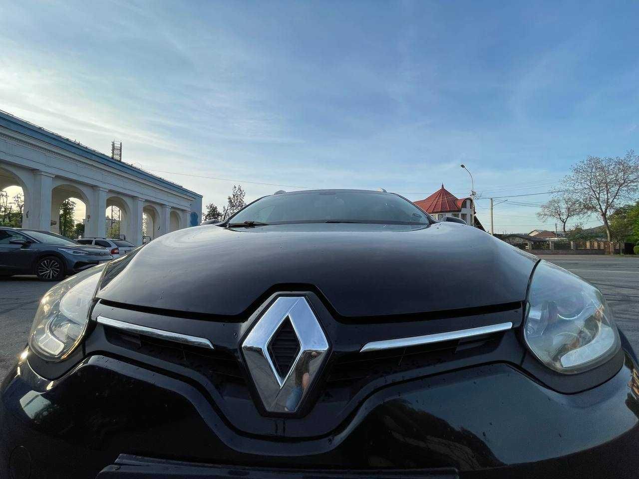 Шикарний Renault Megane 2015, 1,5 турбо дизель.