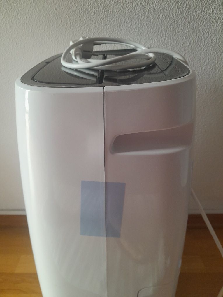 Desumidificador Ufesa breeze dry 5000
