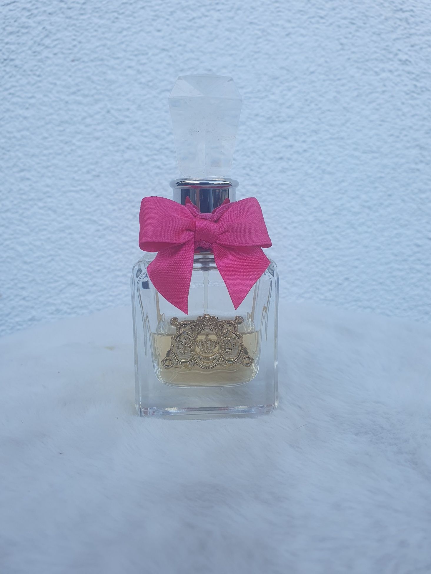 Perfumy vintage Juicy Couture Viva La Juicy Edp 30ml ubytek