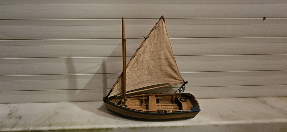 Replicas de navios