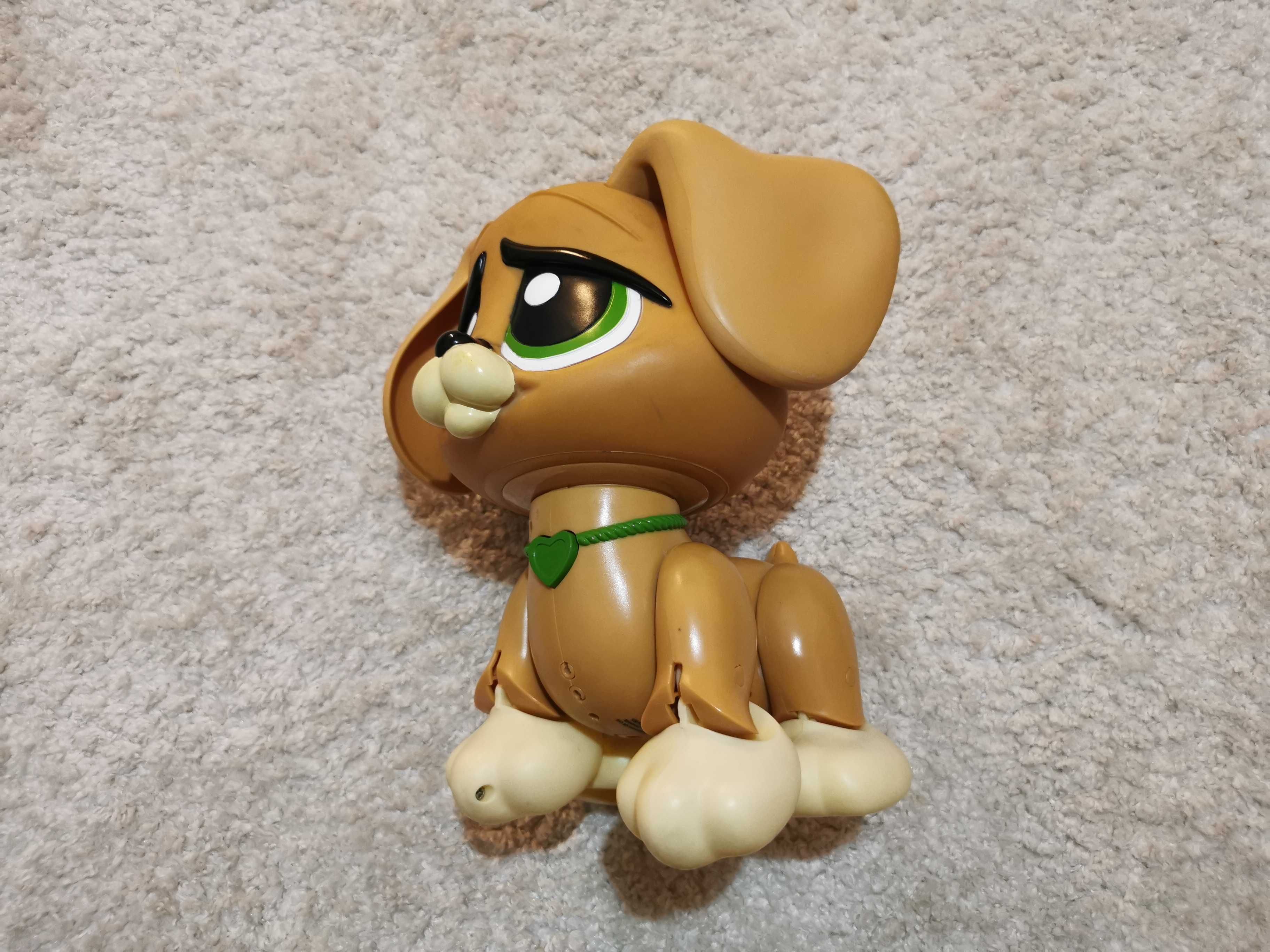 Interaktywny piesek  Littlest Pet Shop
