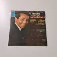 Płyta winylowa  Al Martino - Spanish Eyes