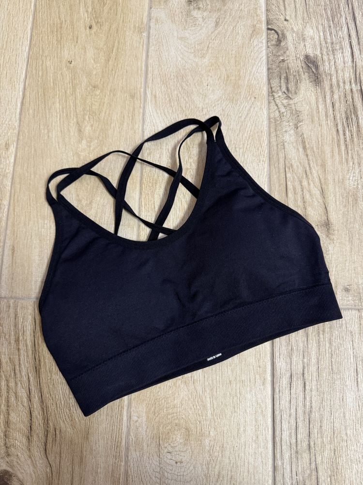 Спортивный топ Shein