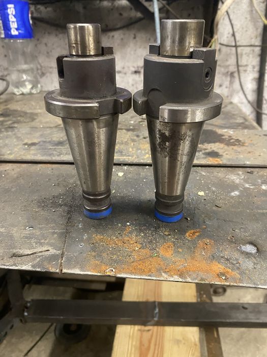 Trzpien do frezarki sprzedam