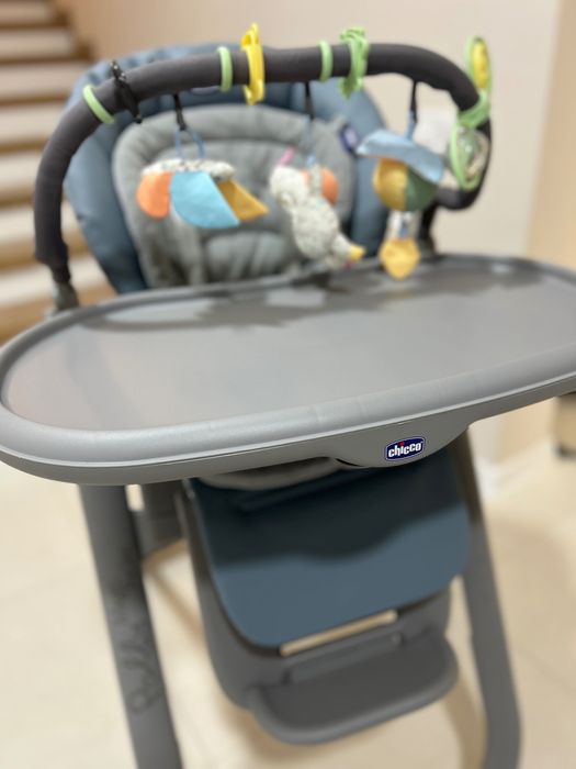 Стілець для годування Chicco