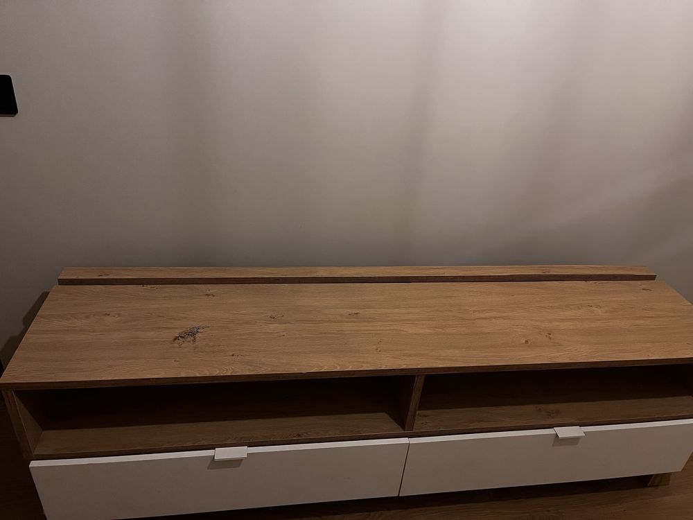 Szafka rtv Vox Simple