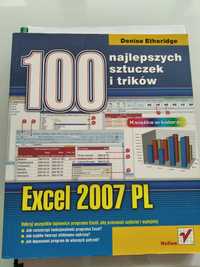 Excel 100 najlepszych sztuczek i trików