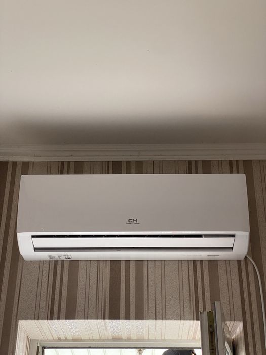 Дешево!!! Установка Кондиционера