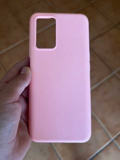 telmovel oppo a54