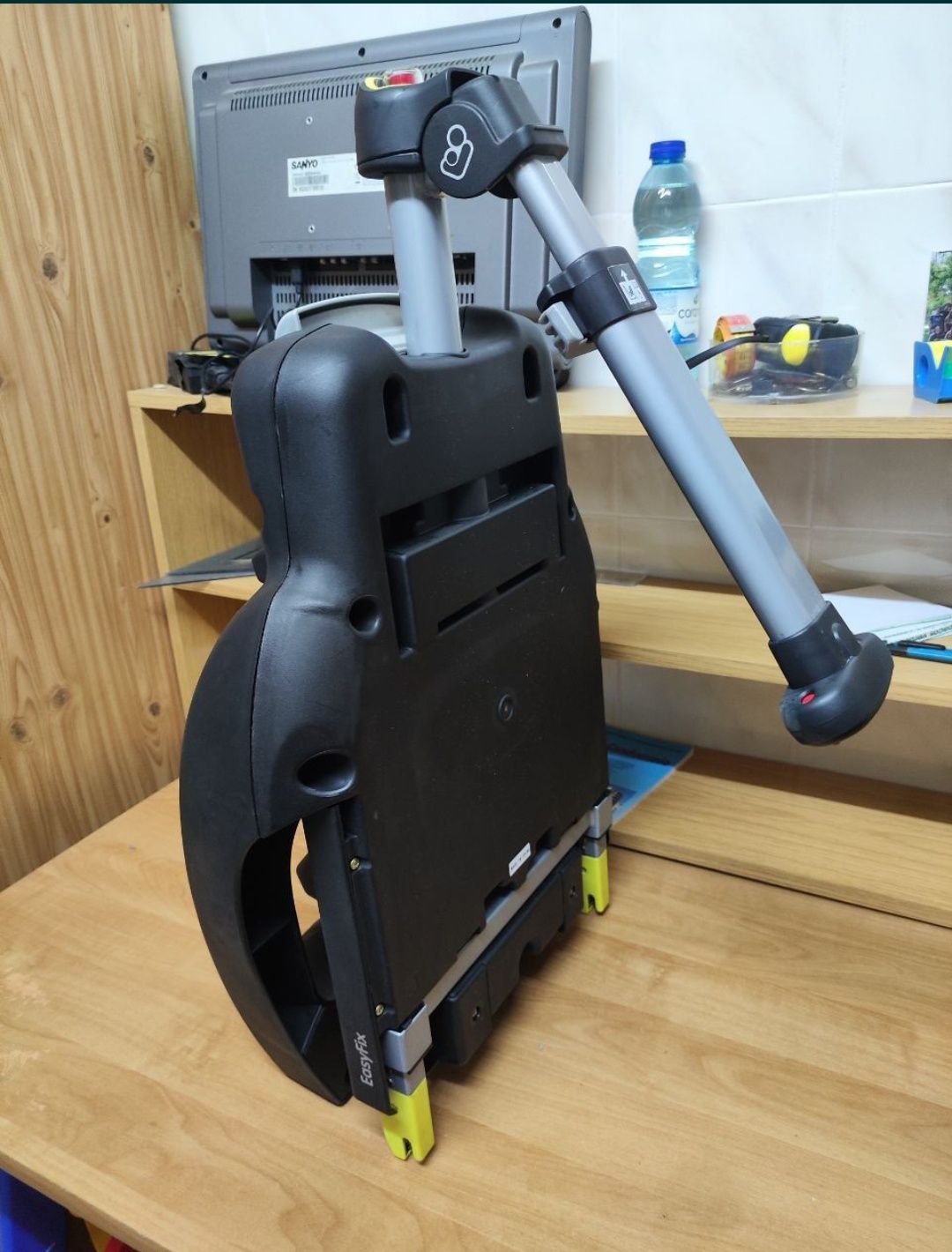 Base isofix da Maxi-Cosi EasyFix