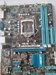 Płyta główna ASUS P8H61-MX USB3,