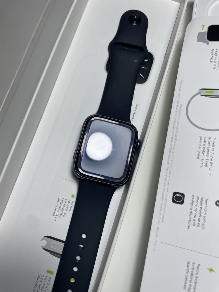 Apple Watch Series 6 44 mm Cellular