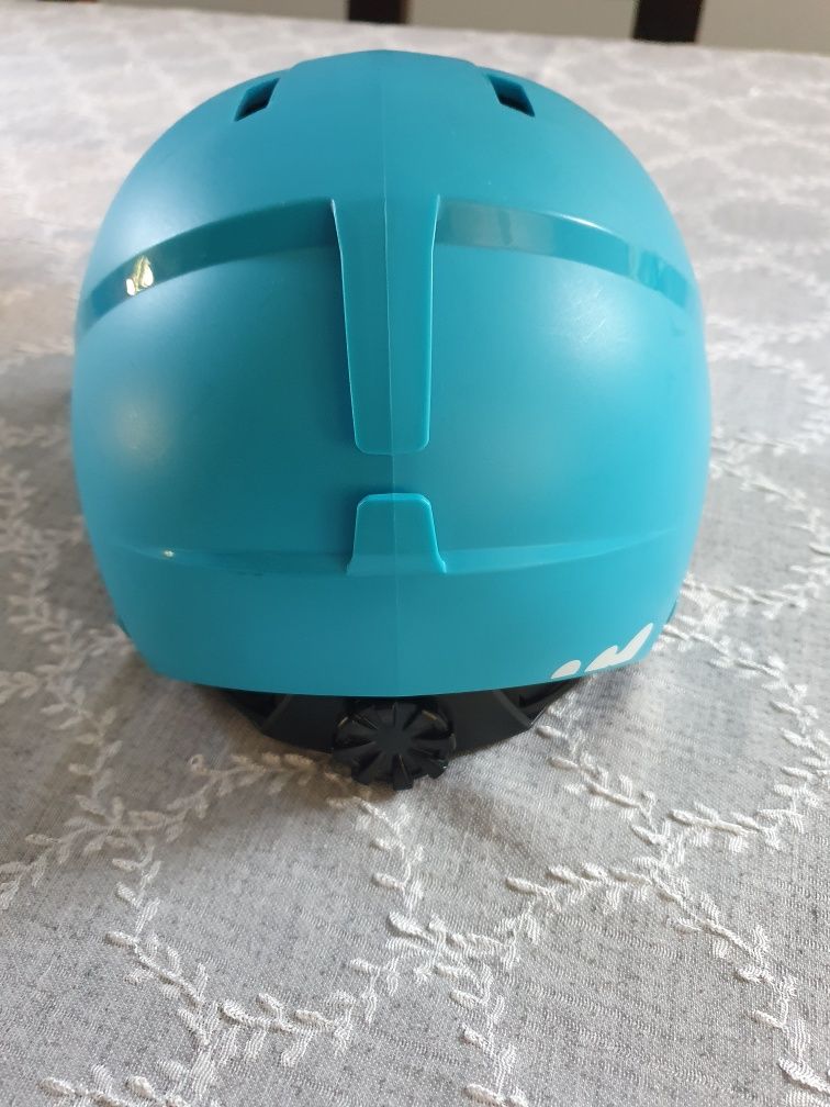 Kask narciarski Decathlon Wedze  H 100 Jr.