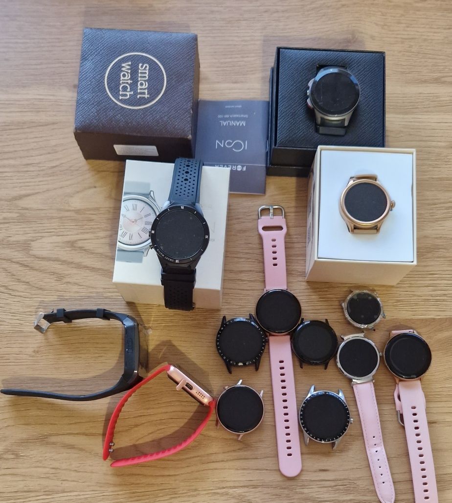 Zegarek smartwatch 13szt