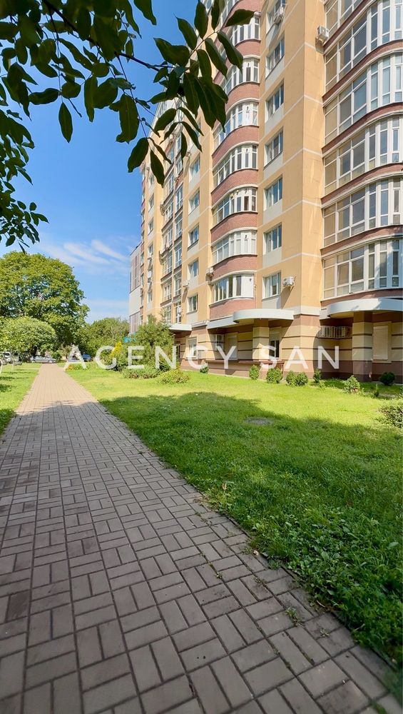 Продаж 1 квартири в Центрі 62м2