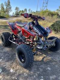 Honda trx 450R - 2005