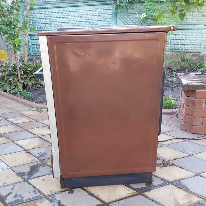 Плита электрическая Электра 1001 м СССР