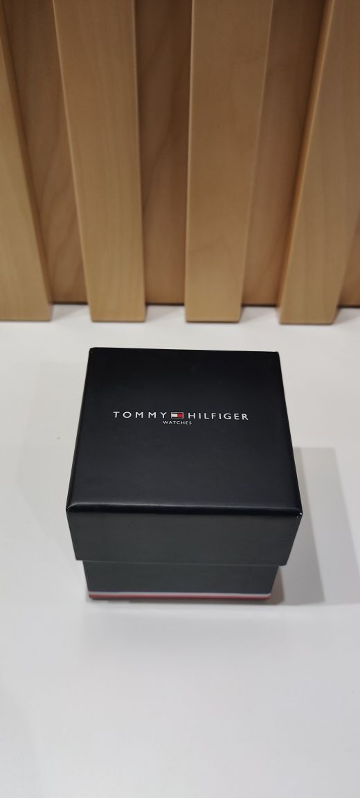 Relógio Tommy Hilfiger ORIGINAL