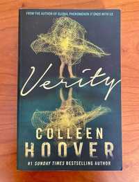 "Verity" - Colleen Hoover