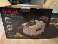 Frytkownica TEFAL EASY PRO
