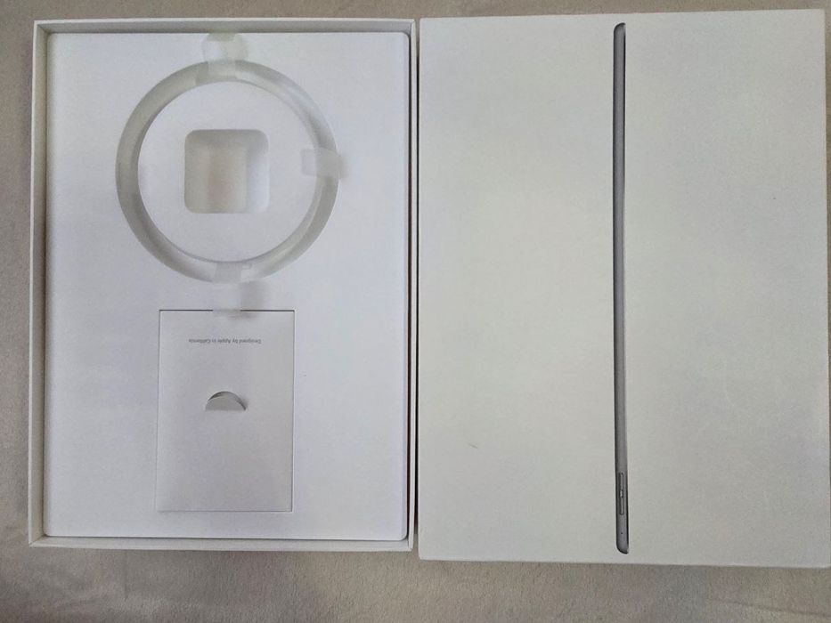 Ipad Pro 12,9 256 gb