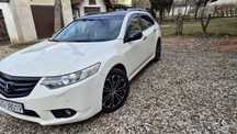 Honda accord 2011