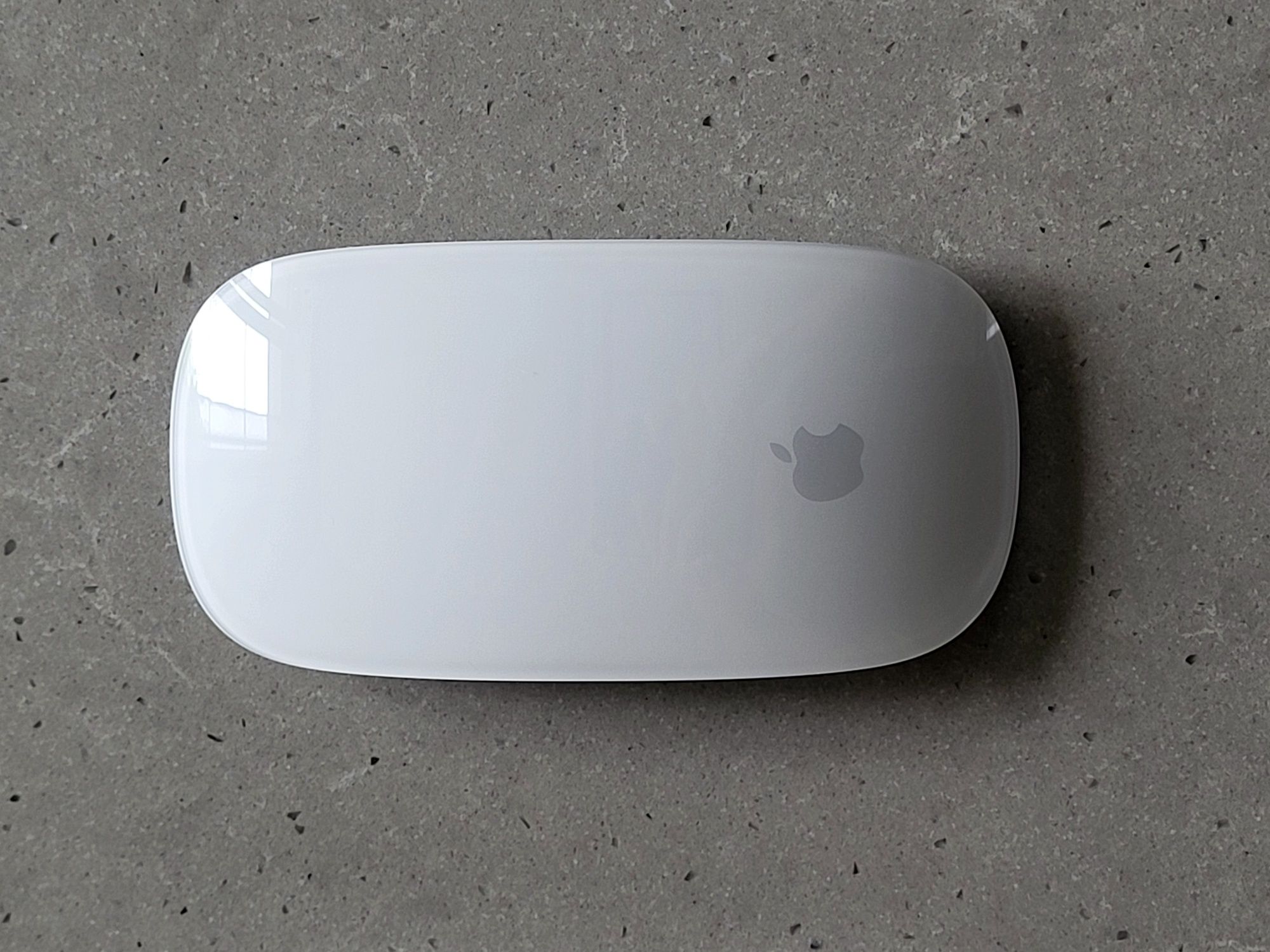 Magic keyboard, magic mouse komplet peryferiów do Maca