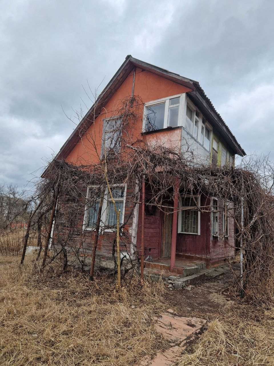 Дача в Березанці