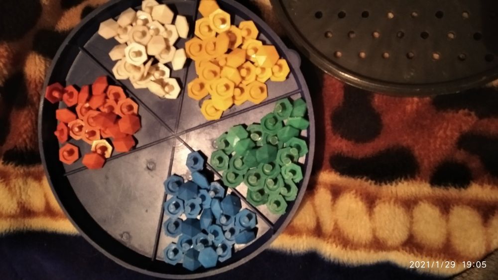 Мозаїка  дитяча, іграшка