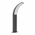 Lampa ogrodowa New Lakko IP44 56 cm LED Inspire