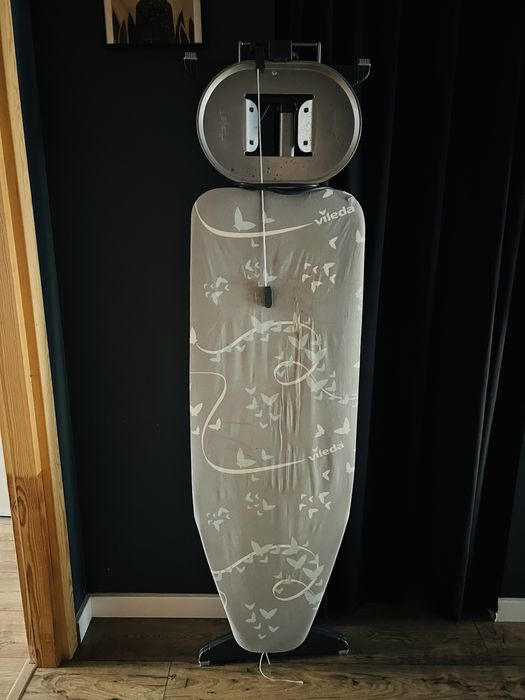 Deska do prasowania Vileda 45x170 cm  Viva Espress Premiim